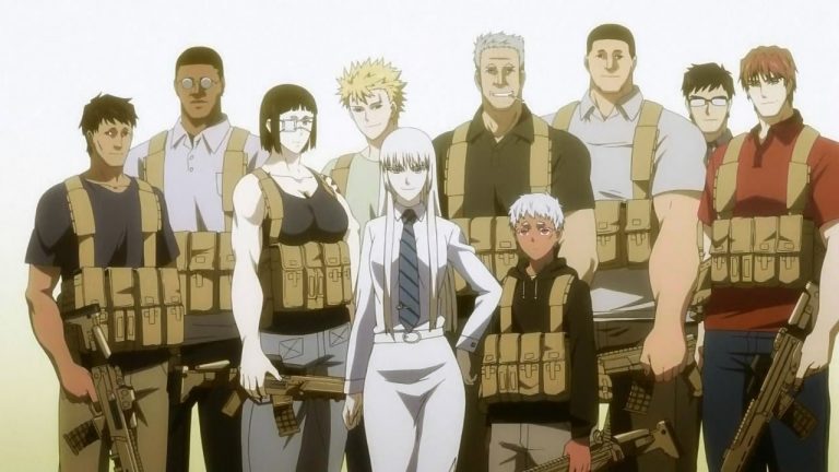 Jormungand – Review tomes 3 & 4 chez Meian Edition