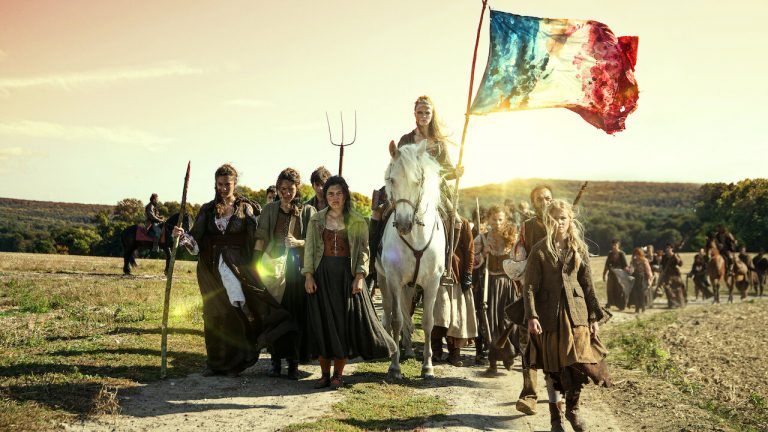 La Révolution – Bande-annonce Netflix