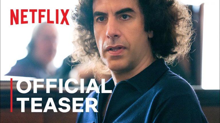 Les Sept de Chicago – Teaser officiel Netflix