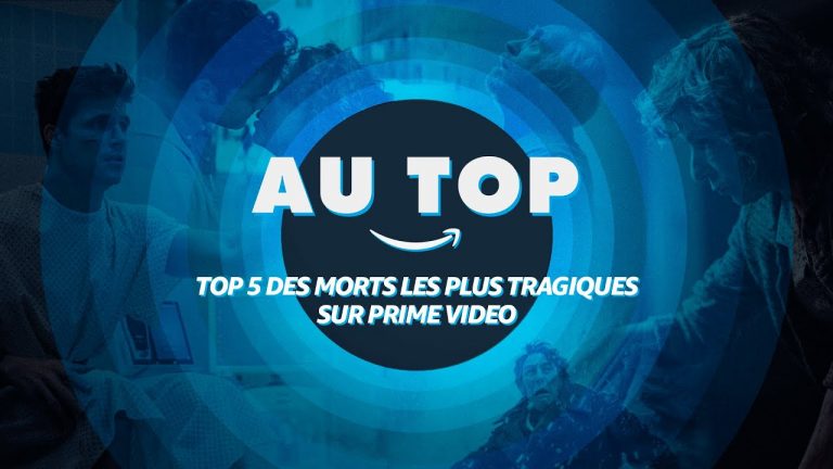 Les morts les plus tragiques des séries Prime Video