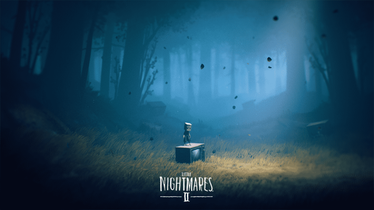 Little Nightmares 2 : Les précommandes sont ouvertes !