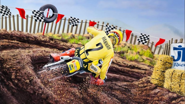 MXGP 2020, arrive sur console le 10 décembre 2020 !