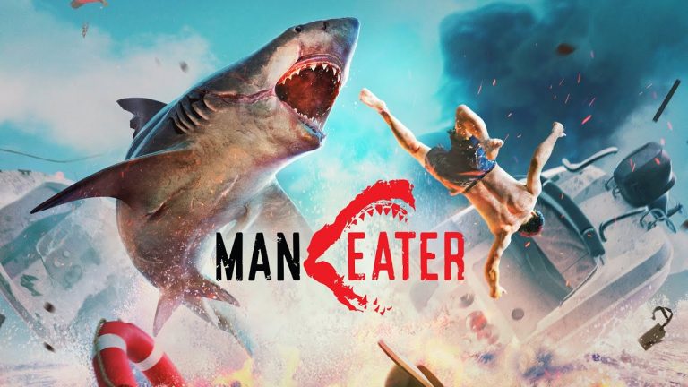 Maneater évolue et s’embellit sur Xbox Series X et PlayStation 5 !