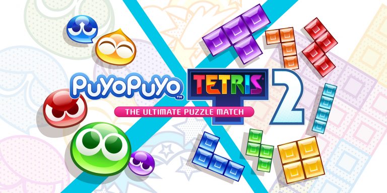 Un tout nouveau trailer pour Puyo Puyo Tetris 2 !