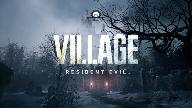 Resident Evil Village – Trailer sur PS5