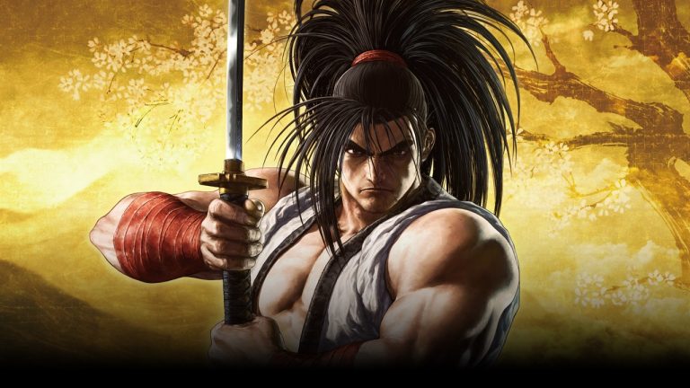 Samurai Shodown se prépare au combat sur next-gen