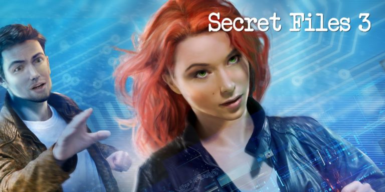 Secret Files 3 est disponible sur Nintendo Switch