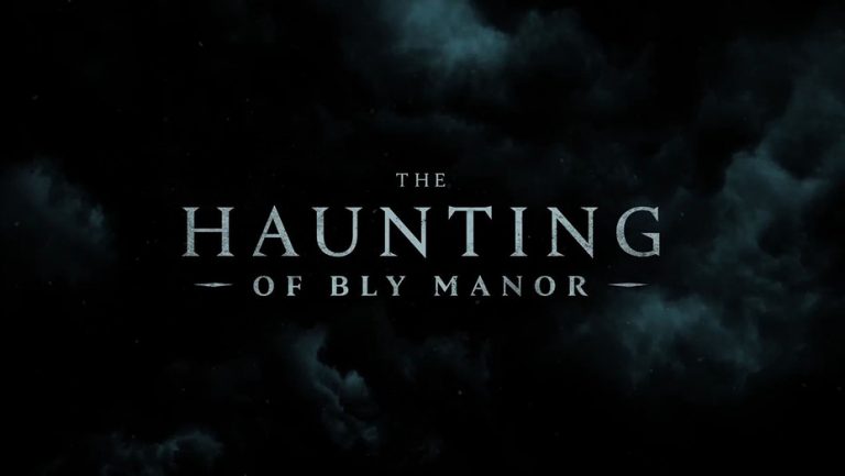 The Haunting of Bly Manor – Bande-annonce Netflix
