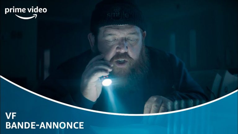 Truth Seekers – Bande-Annonce Prime Video