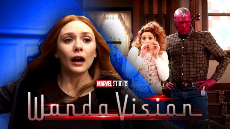La bande-annonce officielle de WANDAVISION promet une aventure incroyable !