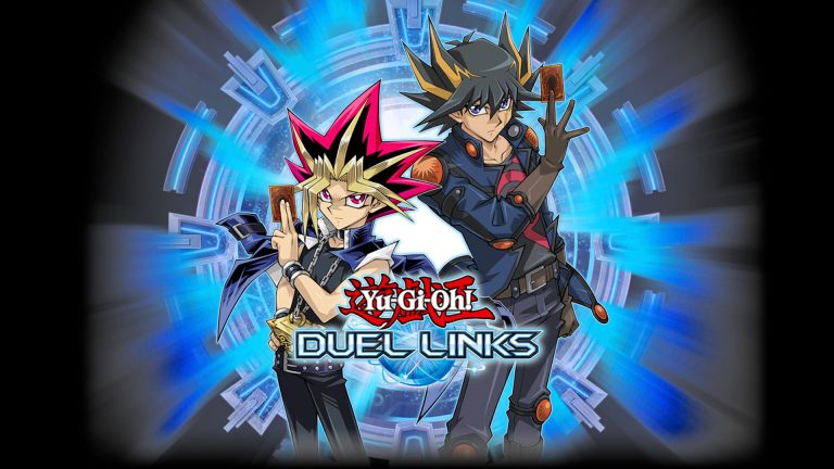 Yu-Gi-Oh! Duel Links : l’univers de ZEXAL est désormais disponible !