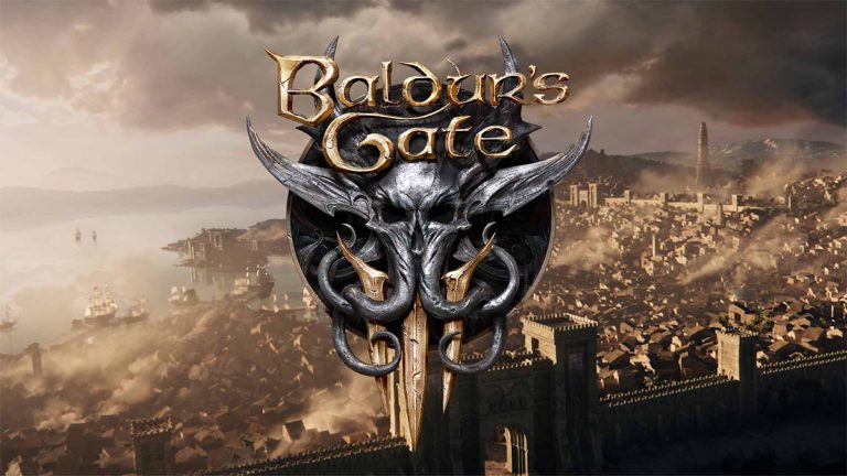 Baldur’s Gate 3 sera disponible en accès anticipé le 06 octobre