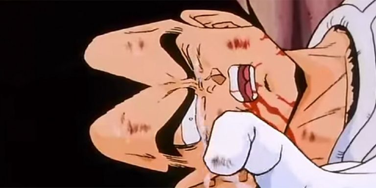 Les moments les plus déchirants de l&rsquo;histoire de Dragon Ball