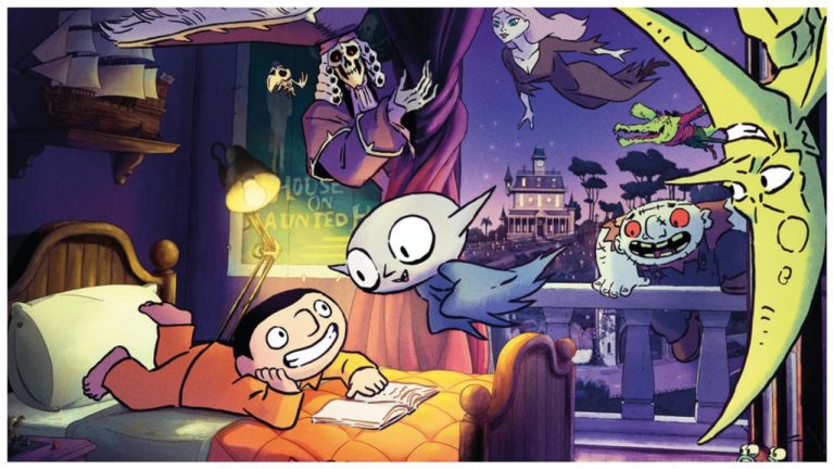 Bandes Annonces de la semaine #1er septembre 2020