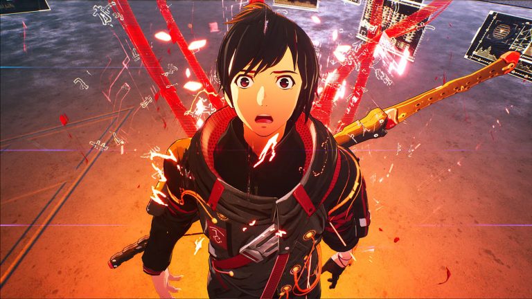 Découvrez la bande son originale de Scarlet Nexus
