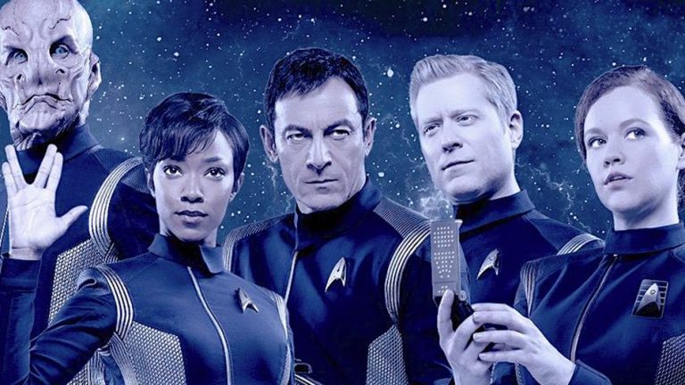 Star Trek : Discovery – Saison 3, une bande annonce et une date !!