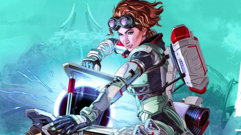 Découvrez Olympus et un tout nouveau véhicule dans Ascension, la saison 7 d’Apex Legends !