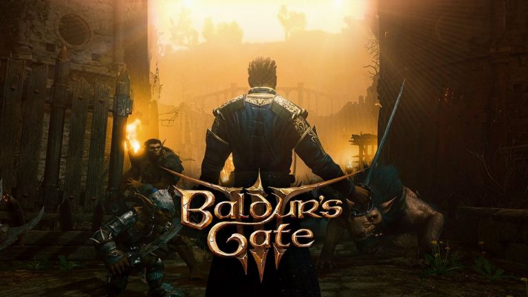 Larian Studios partage de premières informations sur le lancement de Baldur’s Gate 3