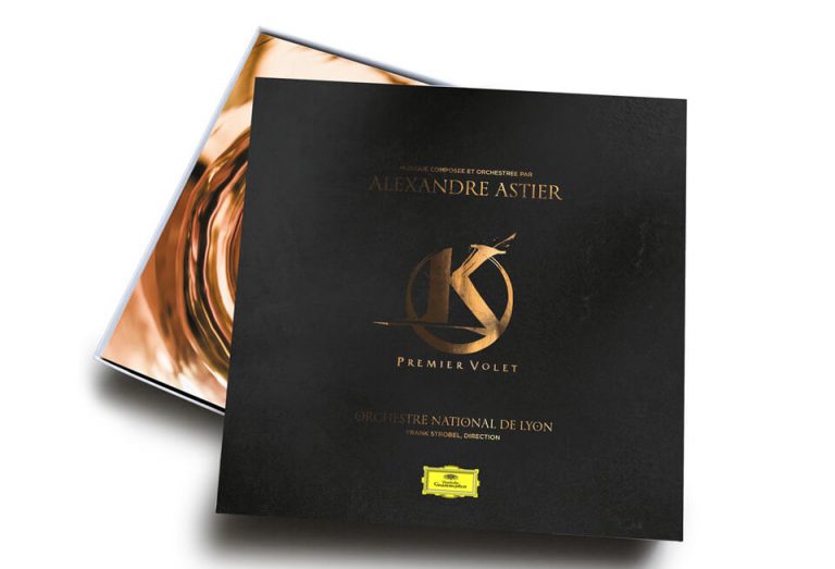 Bande originale Kaamelott premier volet – Coffret Collector