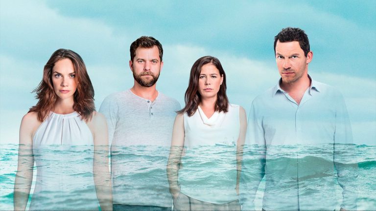 Concours The Affair – Gagner 3 coffrets DVD de la saison 5 de la série !