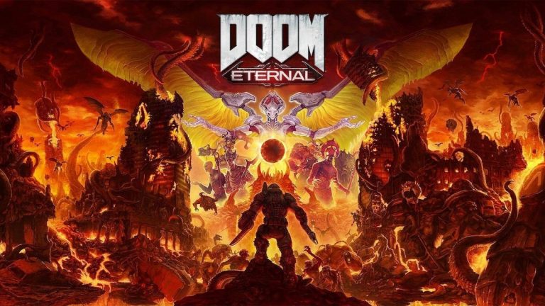 DOOM Eternal: The Ancient Gods, Épisode 1 disponible maintenant