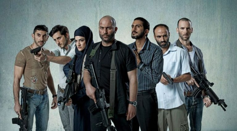 FAUDA S3 : une nouvelle saison explosive ! Le 02 Décembre en DVD & Intégrale