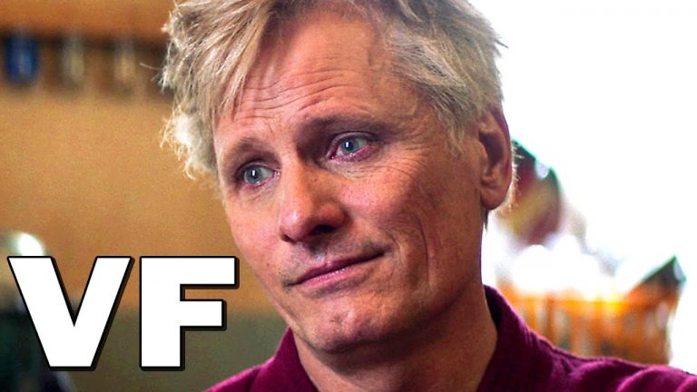 Bandes Annonces de la semaine #26 octobre 2020