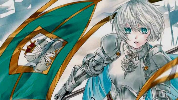 Freya - L'ombre du prince - Le shojo addictif est retour dans un tome 4