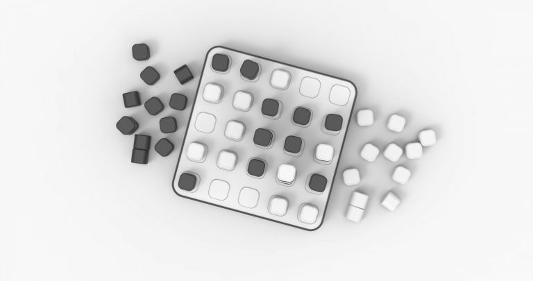 Redécouvrez un grand classique du genre avec GiiKER Smart Four !