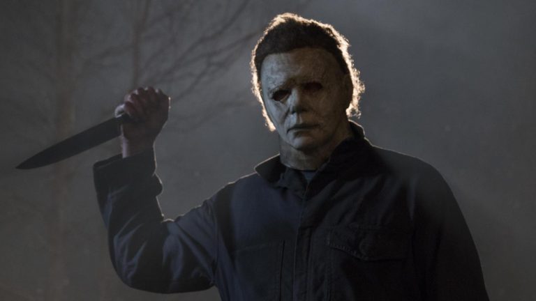 HALLOWEEN : Michael Myers revient dans un premier teaser…