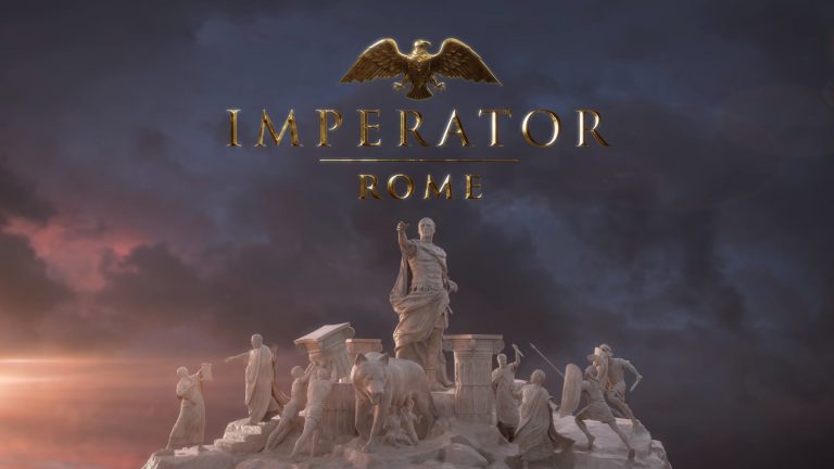 Imperator: Rome Premium disponible sur PC le 24 novembre 2020