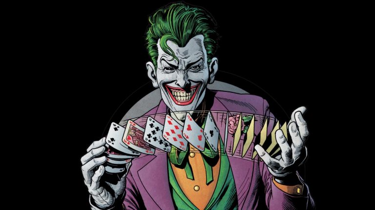 Joker 80 ans – Le clown du crime souffle ses bougies