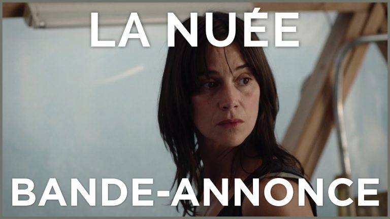 LA NUÉE – Bande-annonce officielle (4 novembre au cinéma)