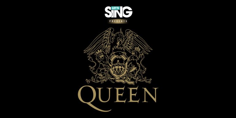 Let&rsquo;s Sing presents Queen, maintenant disponible !
