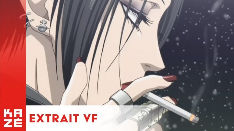 Nana – Une rencontre déterminante