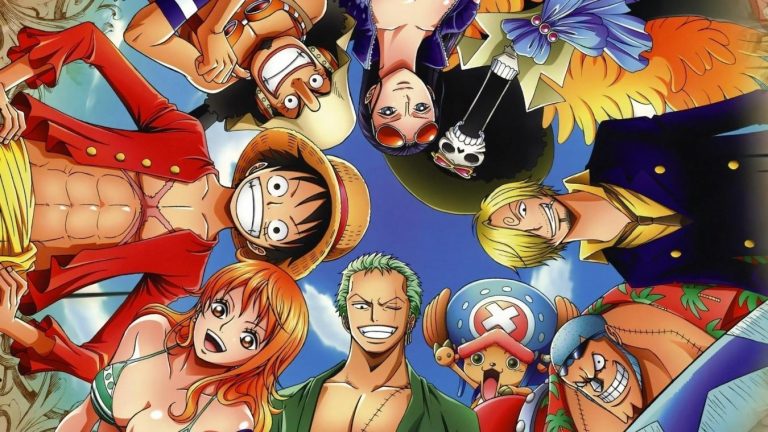 One Piece : Les 5 meilleurs épisodes de la série !
