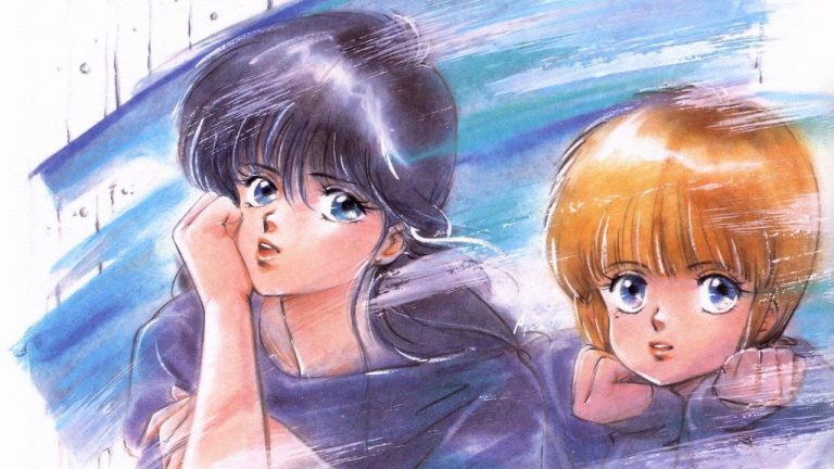 Le mangaka Izumi Matsumoto (Kimagure Orange Road) est décédé !