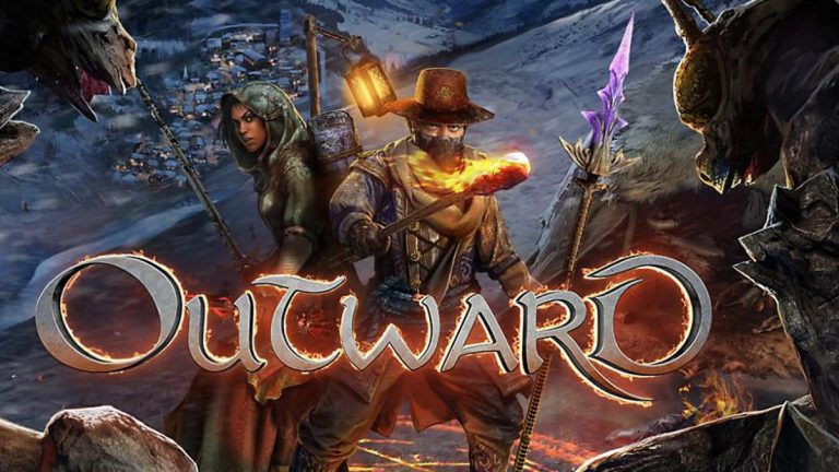 Outward propose un tout nouveau DLC : Les Trois Frères !