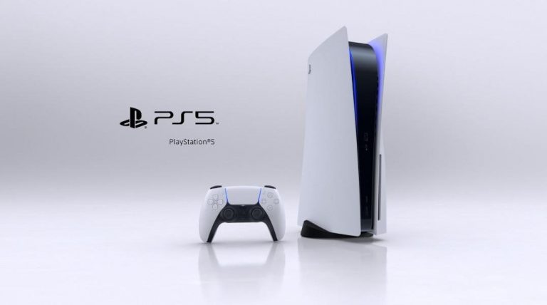 Découvrez les entrailles de la PS5 dans une étonnante vidéo !