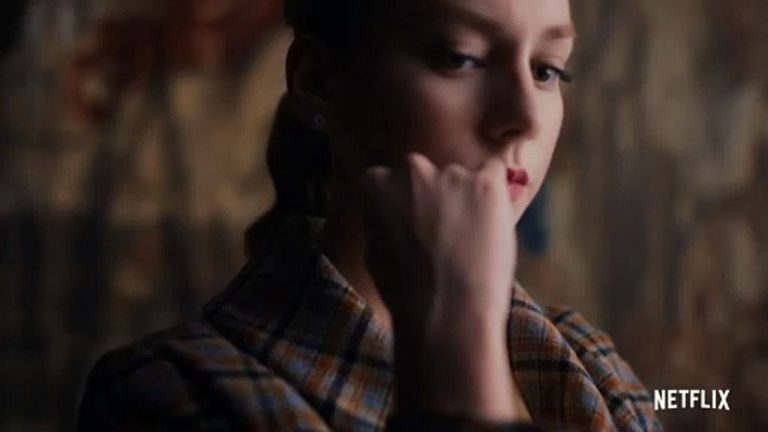 Quelqu’un doit mourir – Bande-annonce Netflix