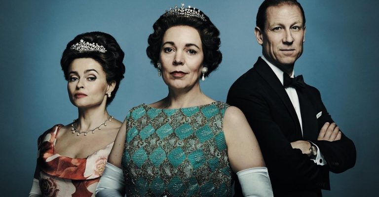 The Crown (Saison 4) – Bande-annonce Netflix