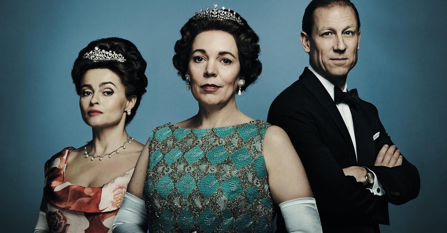 The Crown (Saison 4) - Bande-annonce Netflix - Breakforbuzz