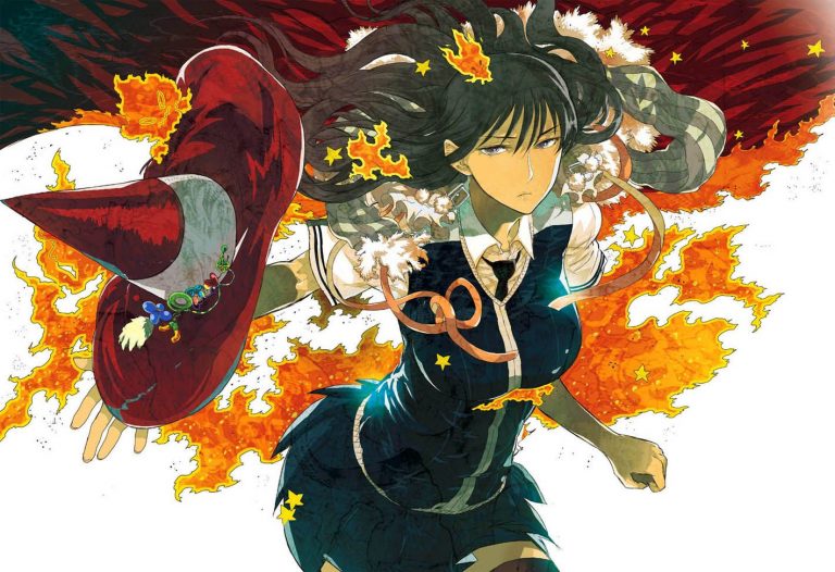 Witchcraft Works (tome 14) – Sorcellerie et magie, la saga continue !
