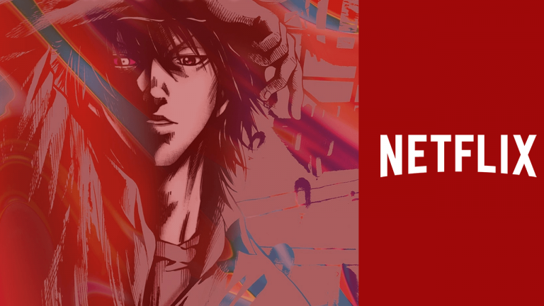 Alice in Borderland – Teaser Netflix