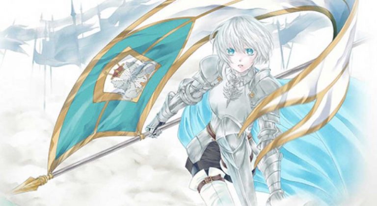 Freya – L&rsquo;ombre du prince – Le shojo addictif est retour dans un tome 4 !