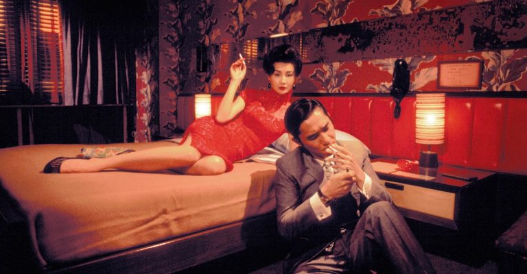 Le film romantique ultime : IN THE MOOD FOR LOVE ressort en salles