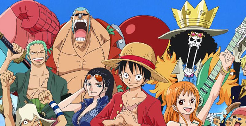 One Piece Les 5 Meilleurs épisodes De La Série Breakforbuzz