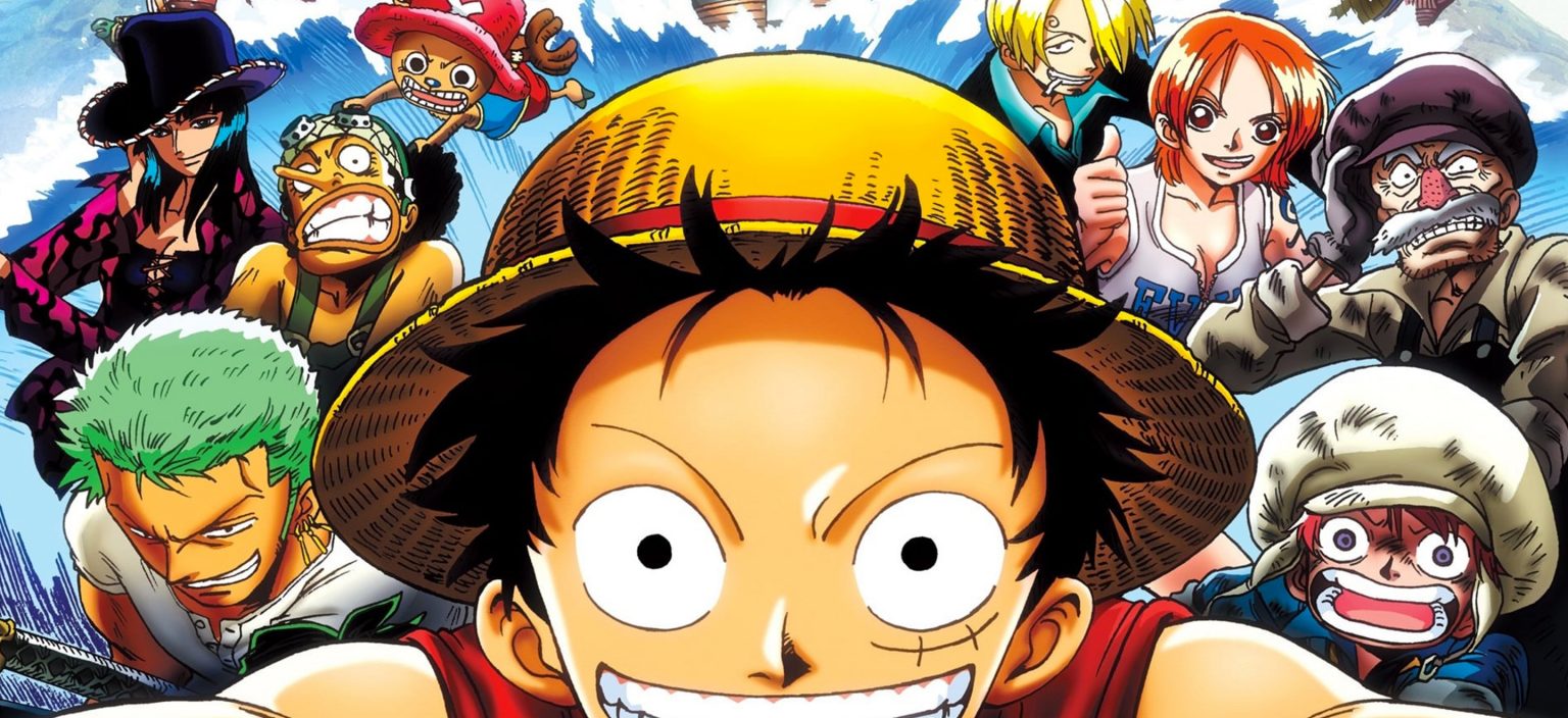 One Piece émission De Télévision Saison 5 One Piece : Les 5 meilleurs épisodes de la série ! - Breakforbuzz