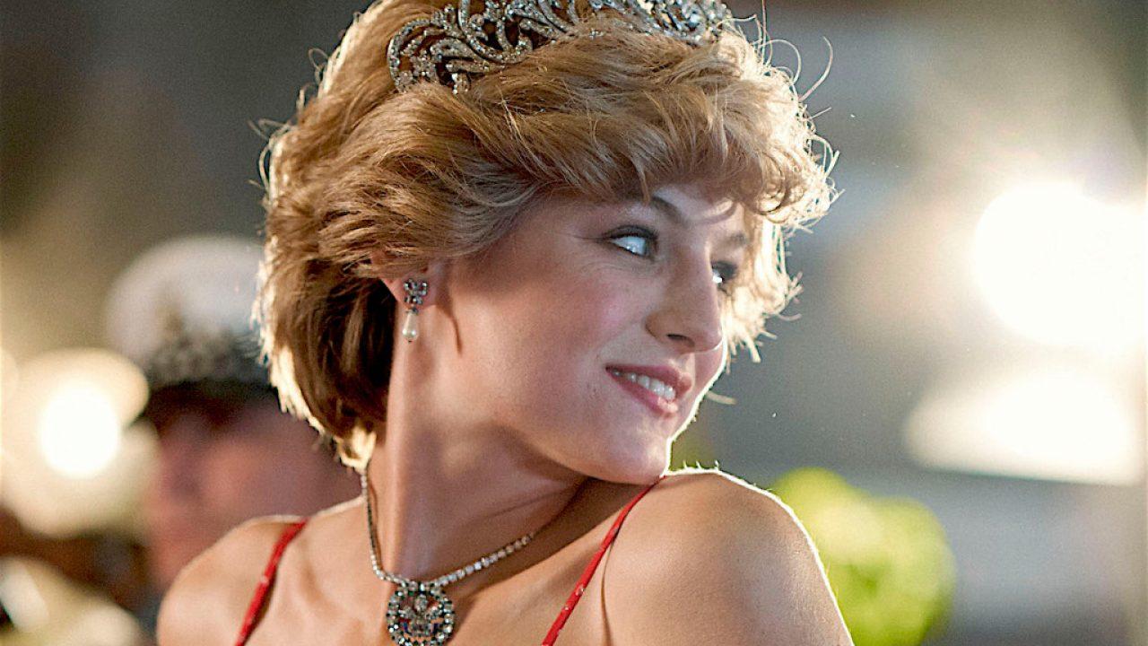 Date Sortie Dvd The Crown Saison 4 The Crown - Saison 4 - Teaser Netflix - Breakforbuzz
