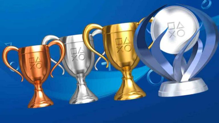 Bientôt d’importantes mises à jour pour le système de trophées PlayStation